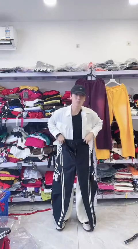 闪电购精品女装170S