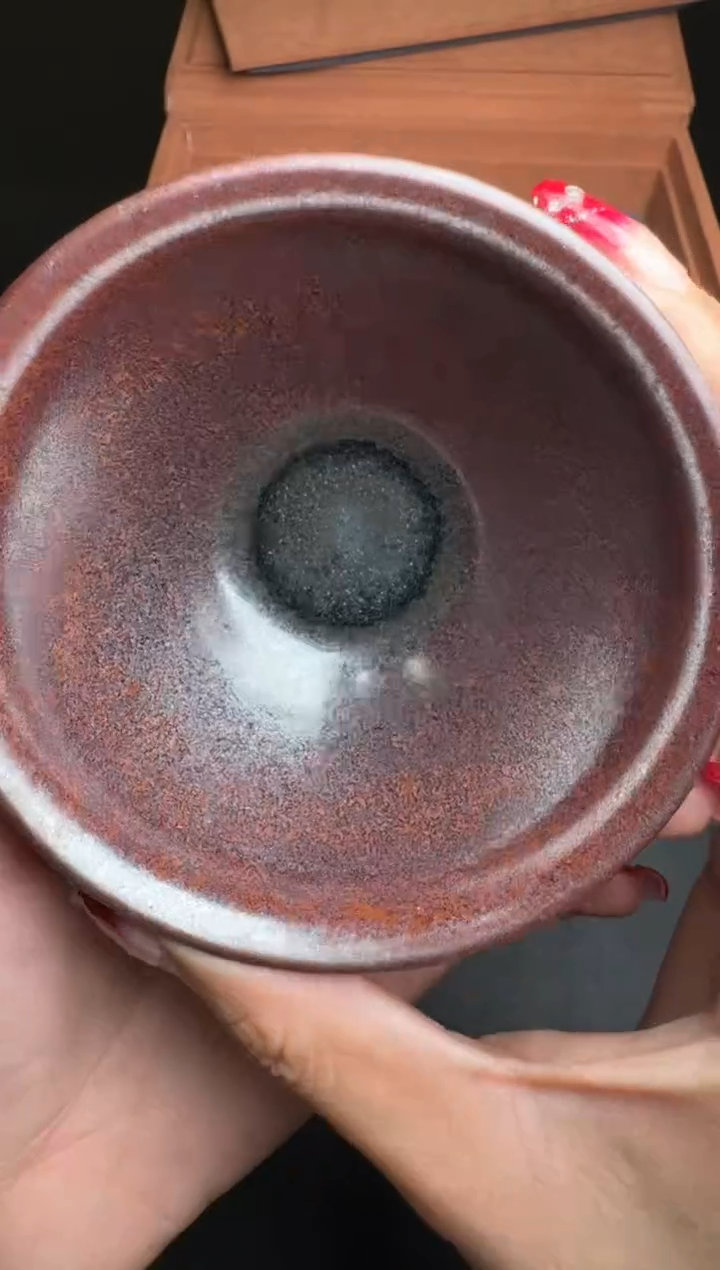【闪购商品】茶盏许家有停烧款91