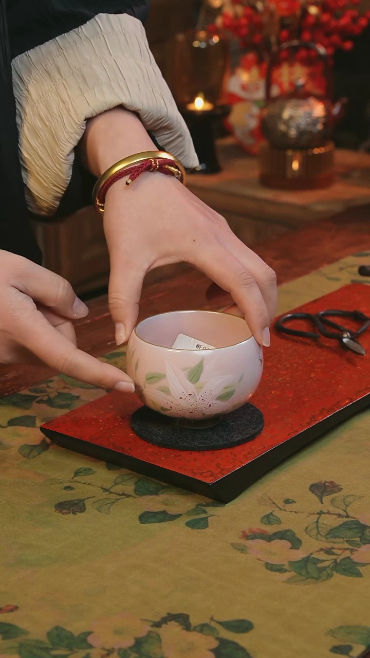 【闪购商品】瓷片杯子--------------