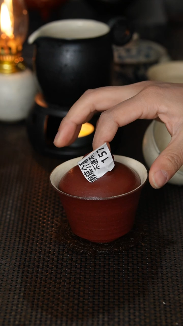 【闪购商品】157景德镇{立梦陶}手作   微瑕
