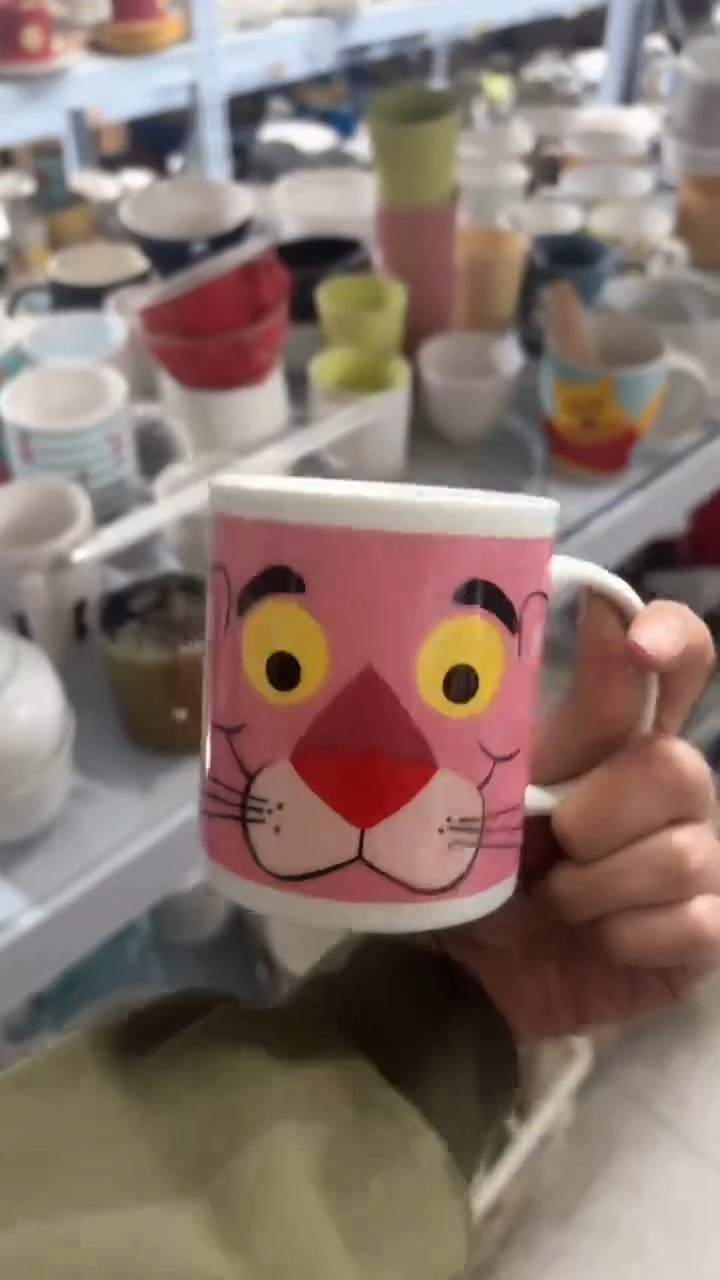 【闪购商品】杯瑕疵0000000000000