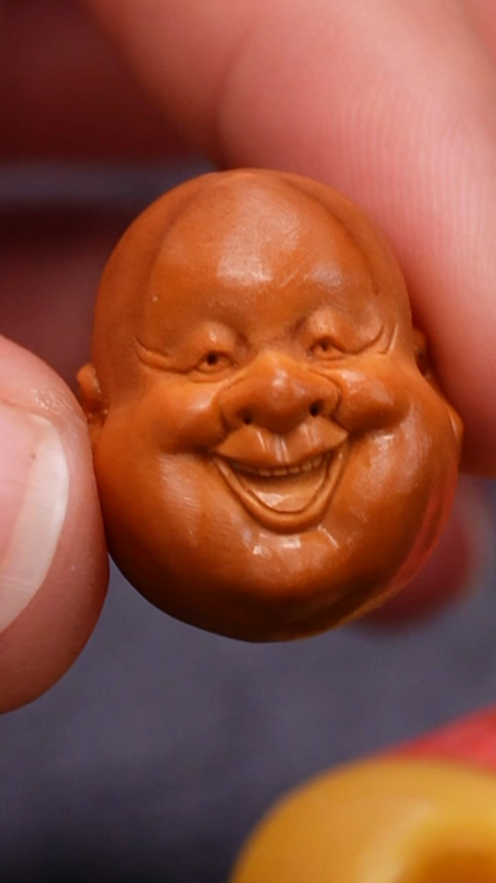 【闪购商品】橄榄核手串橄榄核