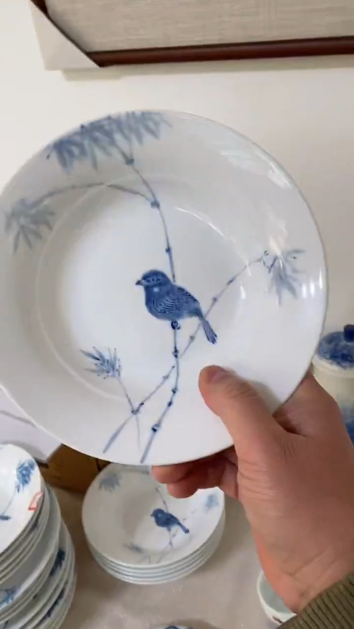 盘子盘子盘子盘子