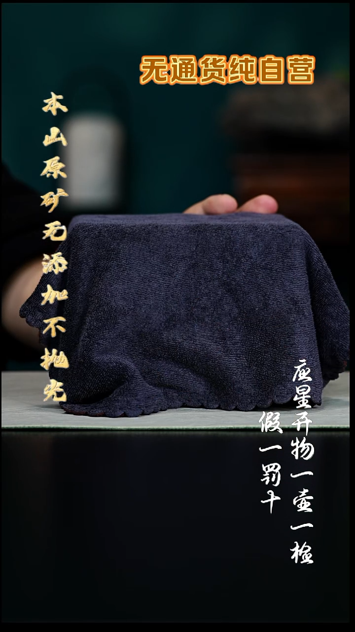 茶壶紫砂三时紫砂 零添加 福利【3】*参考直播 
