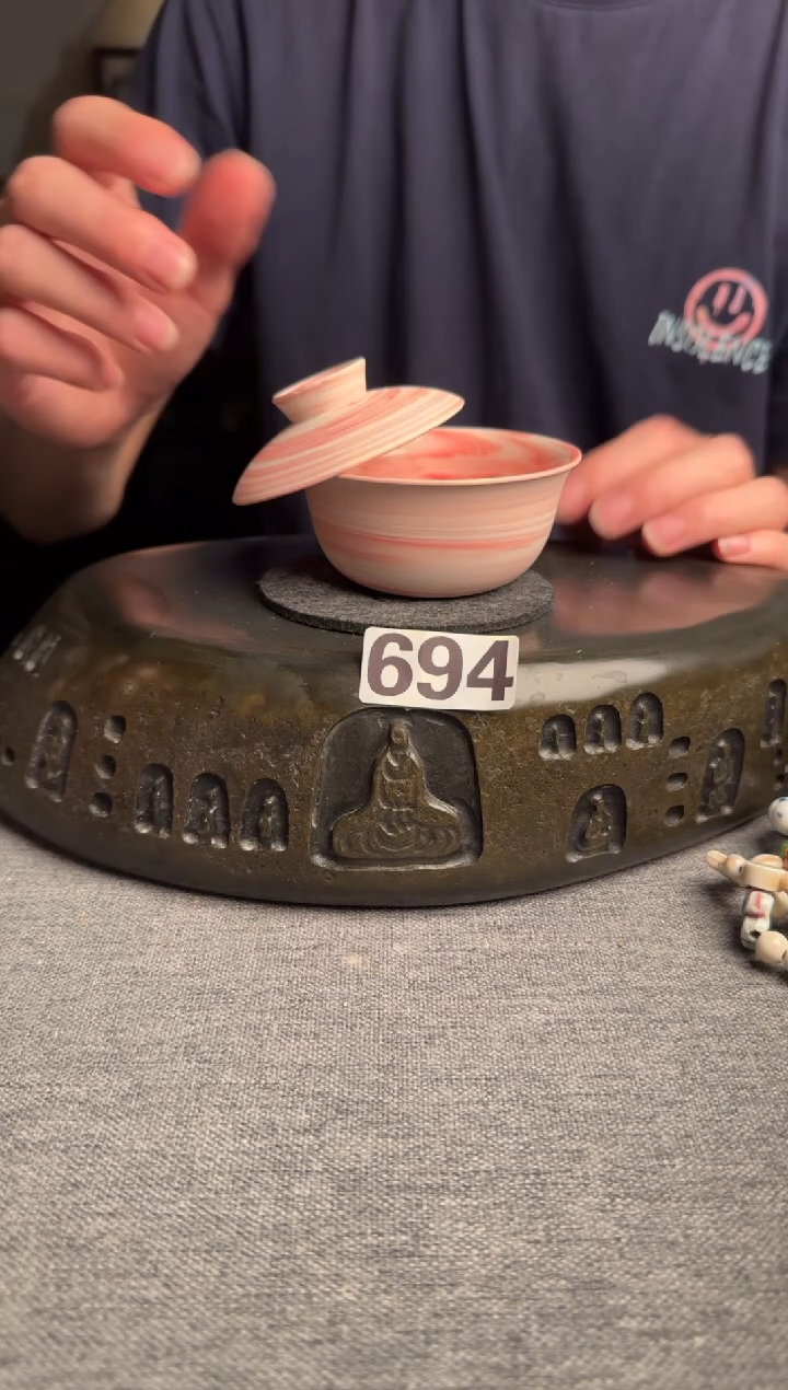 694随机发一个景德镇陶瓷茶器系列