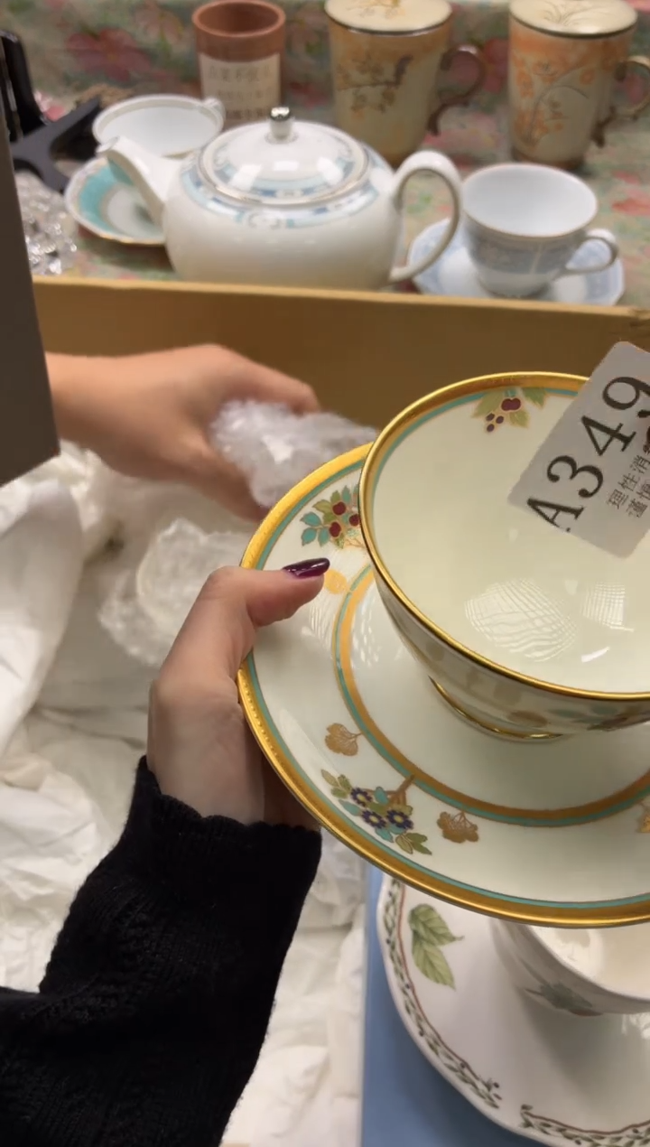 瓷片用****6       A349