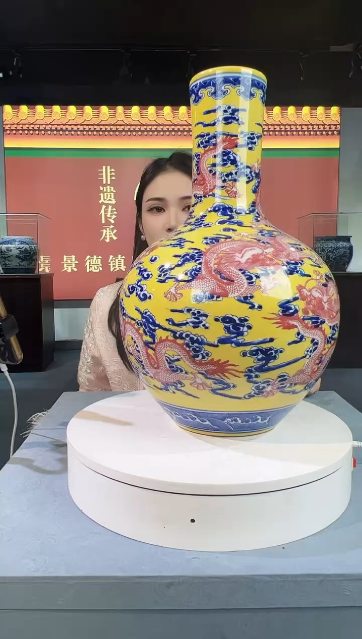 其他景德镇/陶瓷/手工/手绘/B18
