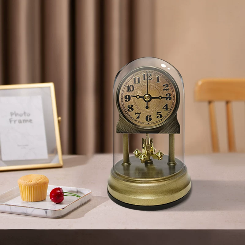 （以直播间为准）时尚潮流休闲怀表配件