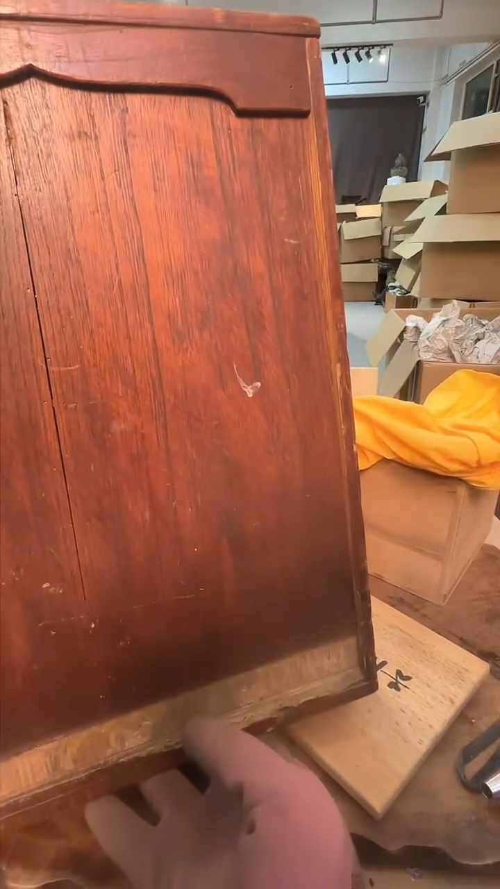 【闪购商品】摆件13y古美術空间美学B77