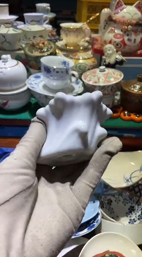 【闪购商品】瓷片1111111111111111