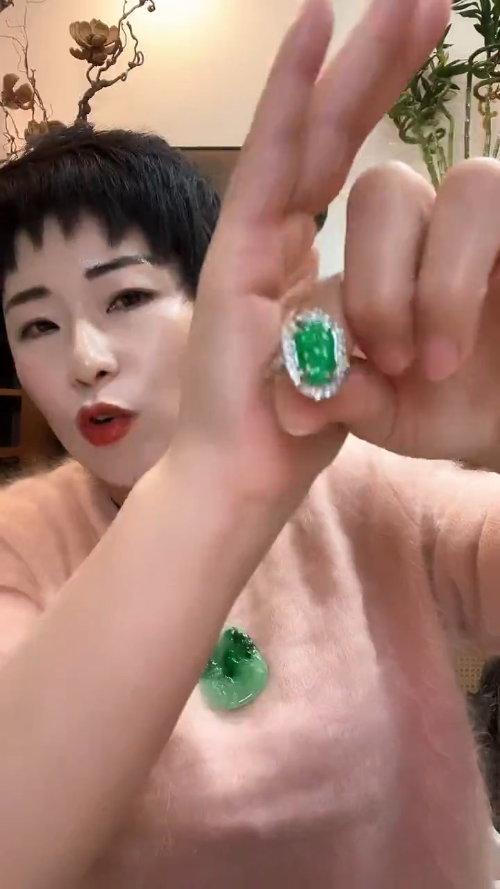 民族风原创手作698