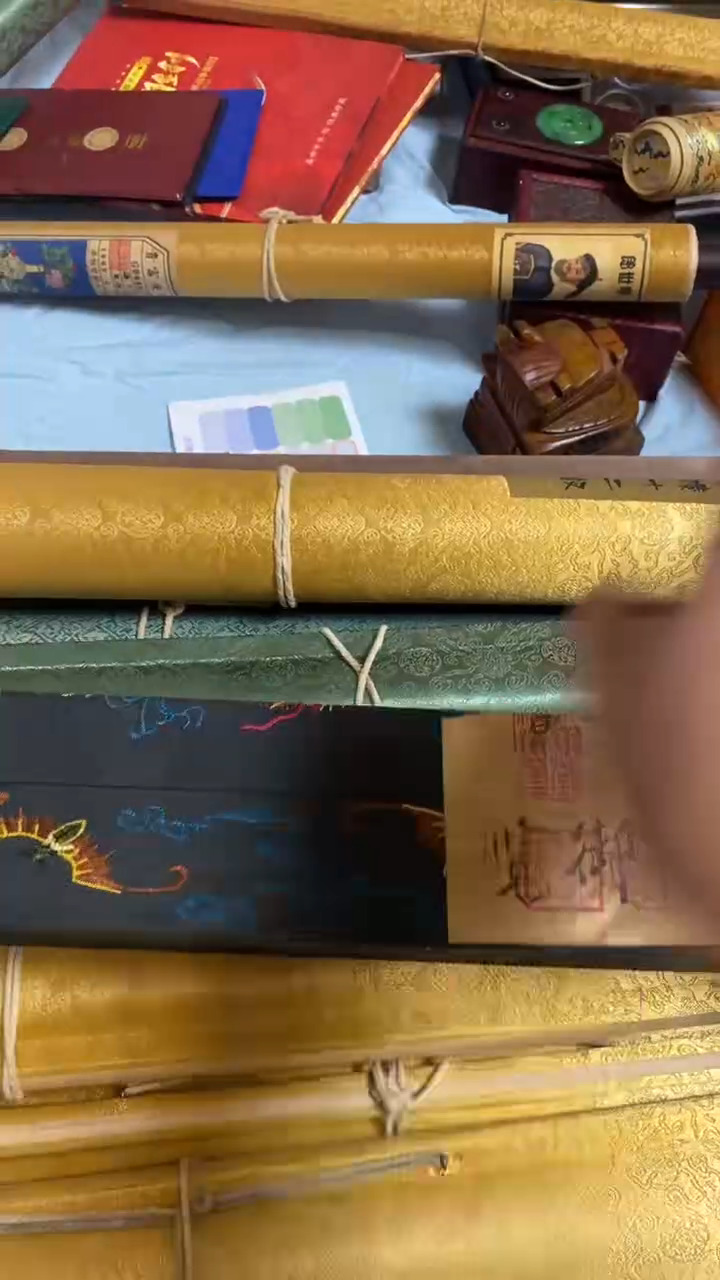 木精品------------摆件