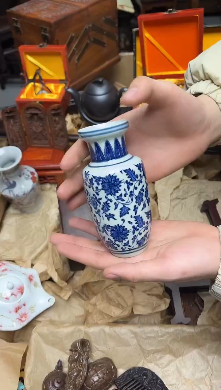 瓷片八号甄选八号甄选