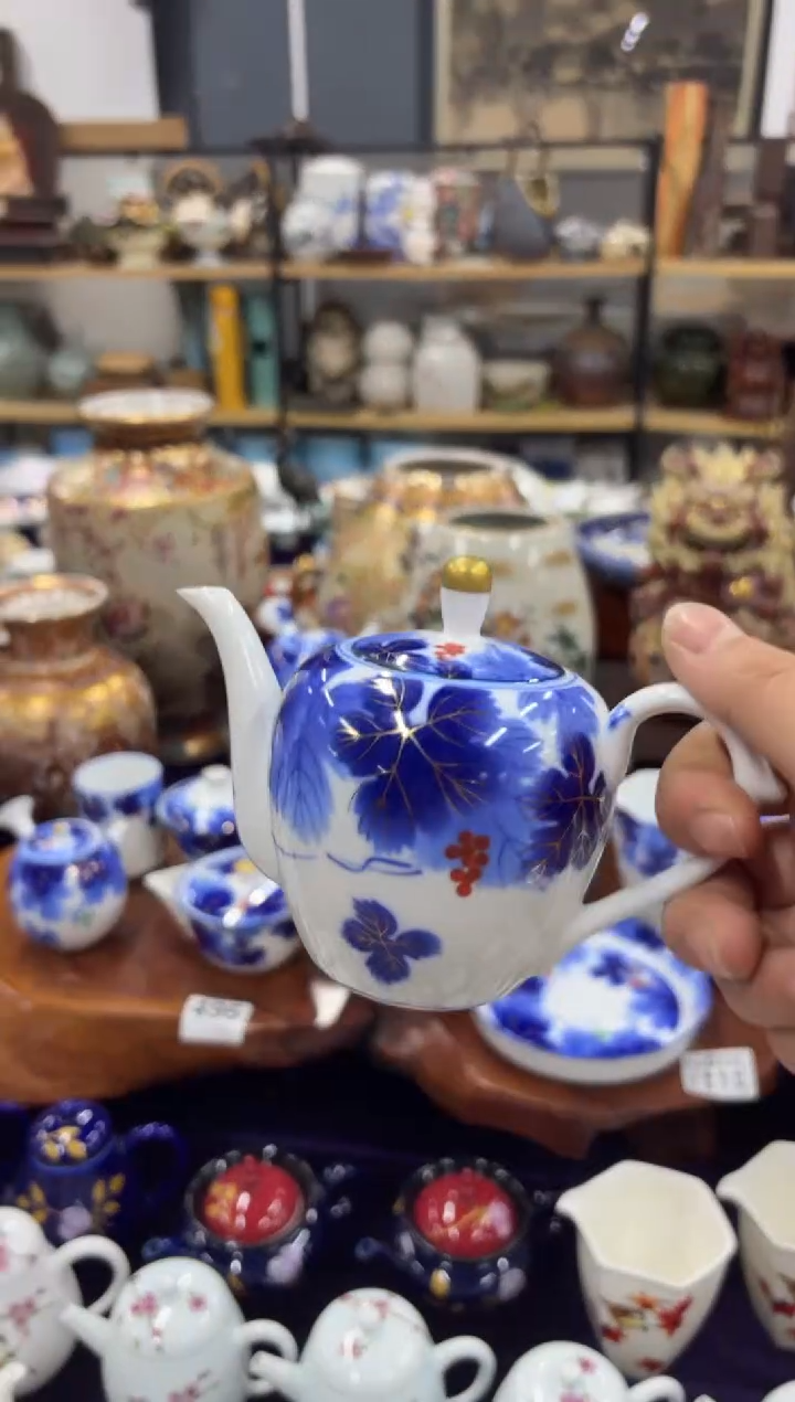 【闪购商品】瓷片000000000000000