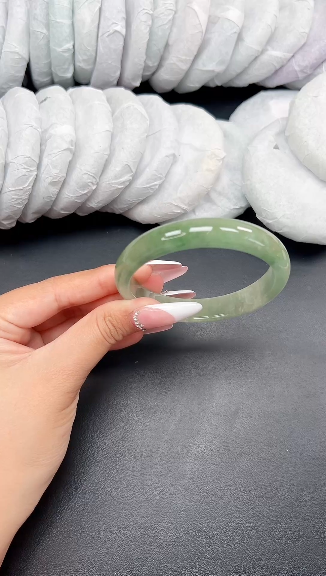 精品手镯，一物一拍J-096