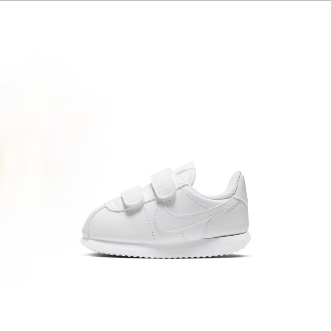 【滔搏联动】Nike小童CORTEZ BASIC SL BPV 马年阿甘 IQ7669-161