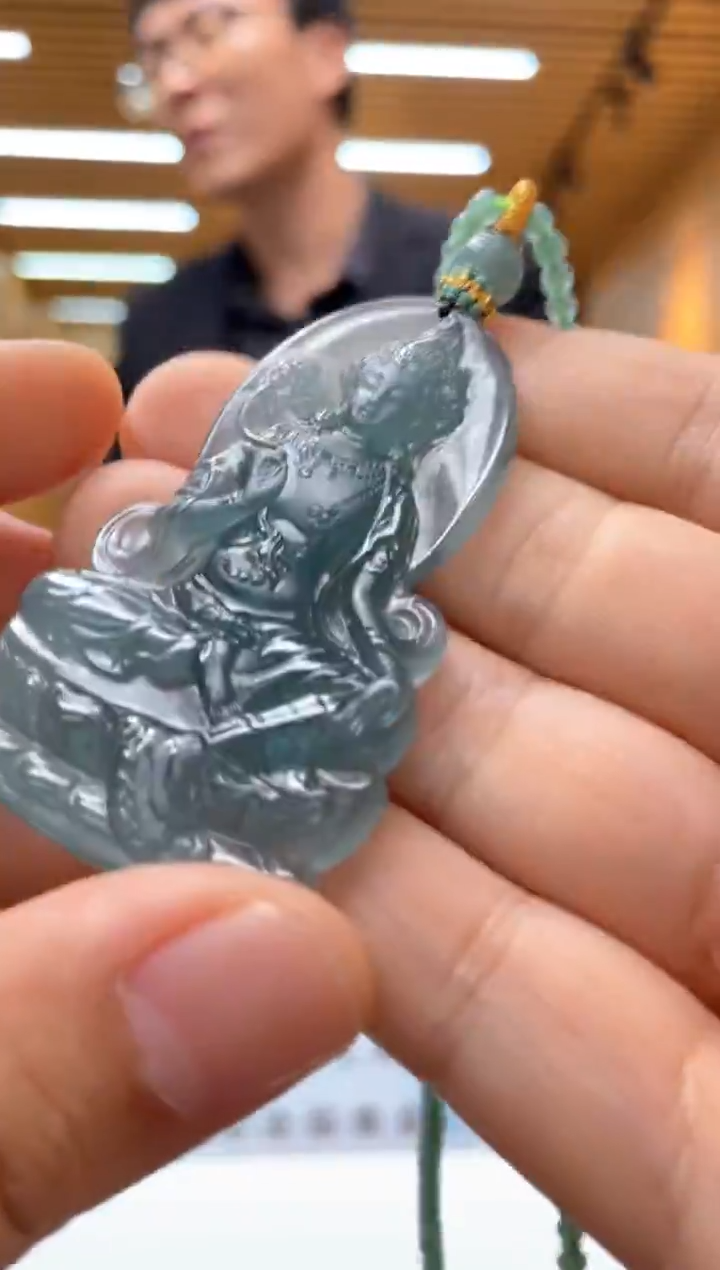 未镶嵌定制翡翠********456