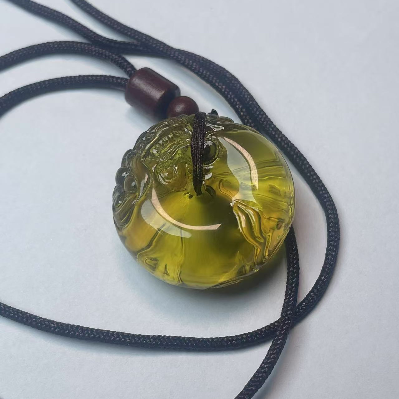 时尚设计精美款吊坠*kcml049