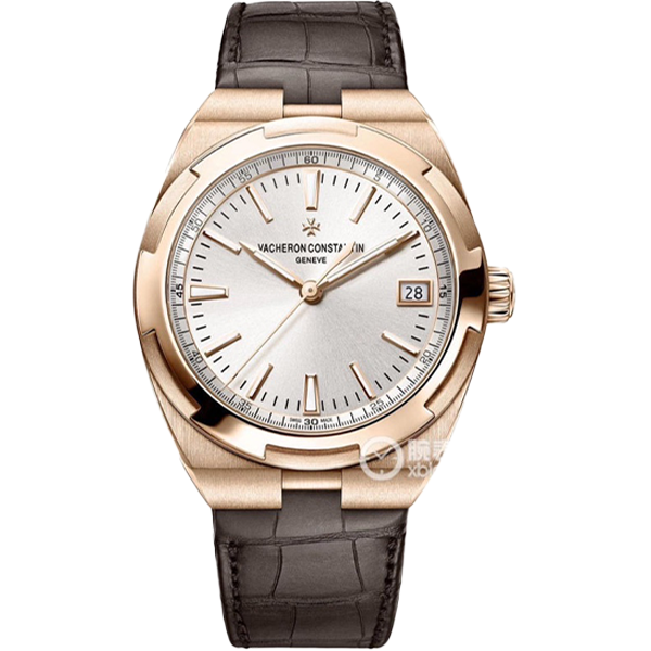 99新 Vacheron Constantin/江诗丹顿 老佛爷/江诗丹顿4500V/单表