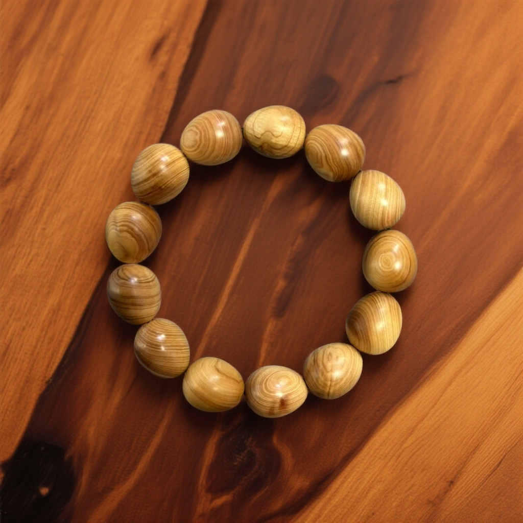 太行陈化崖柏红油大水滴形状（奶香味）