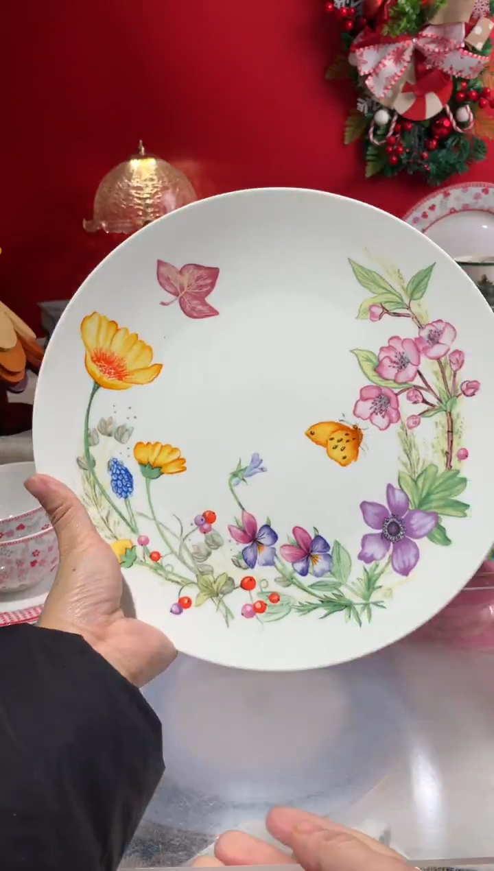 瓷片cc014陶瓷没有完美无瑕1个