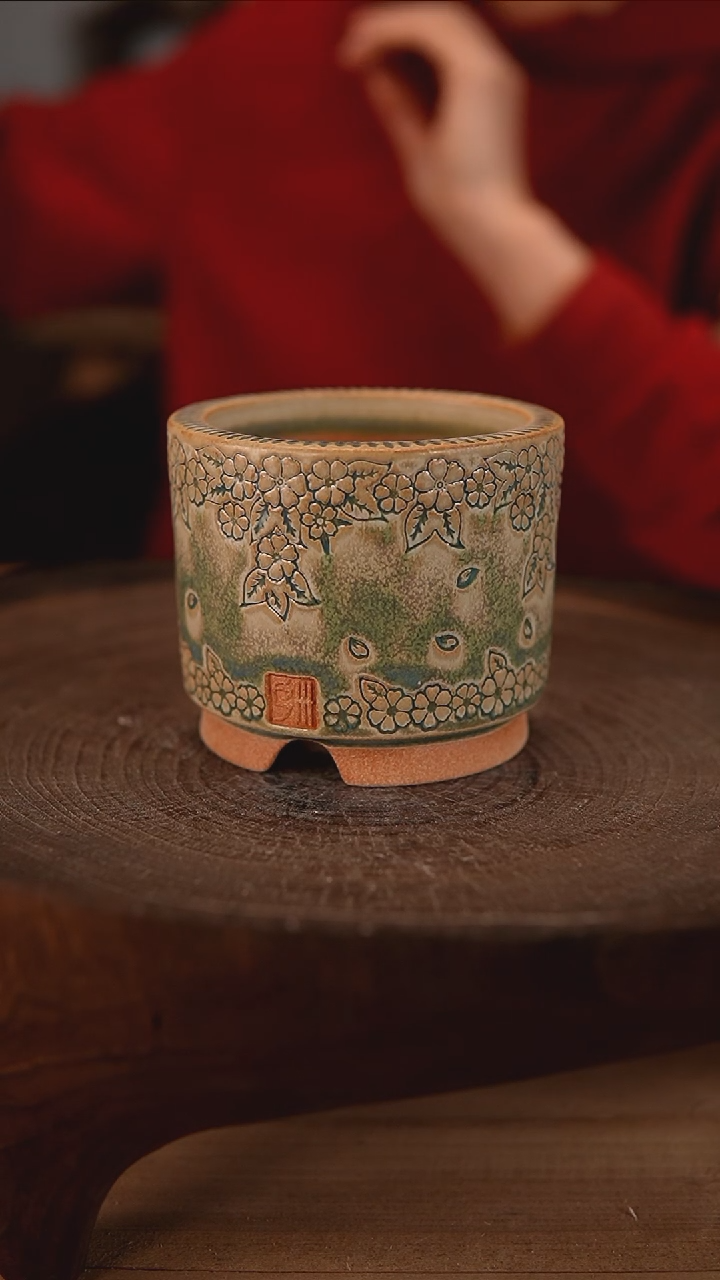 【闪购商品】陶瓷3-8-656默认有瑕口