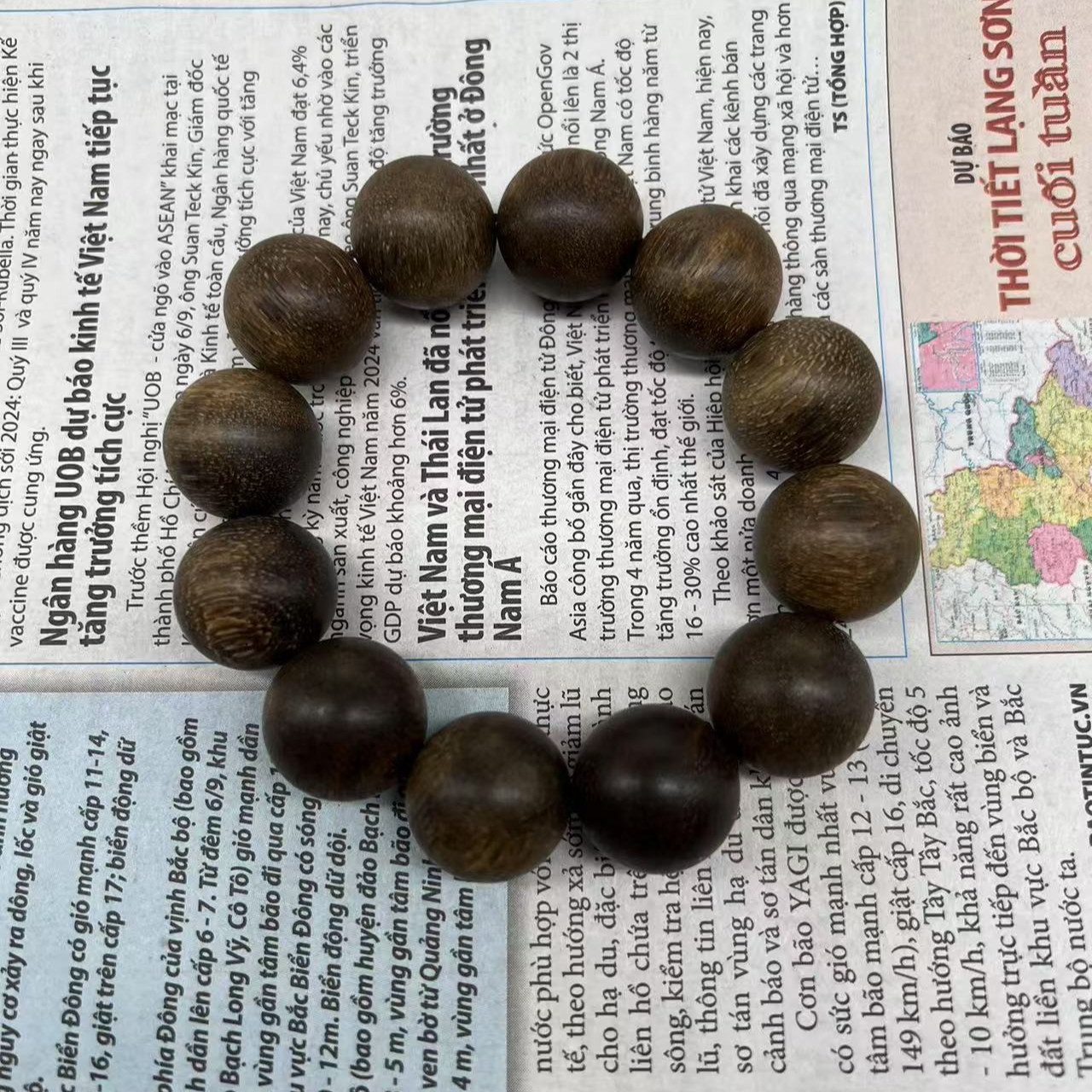 JXB-GN12-B26单圈手串（多样性发货）