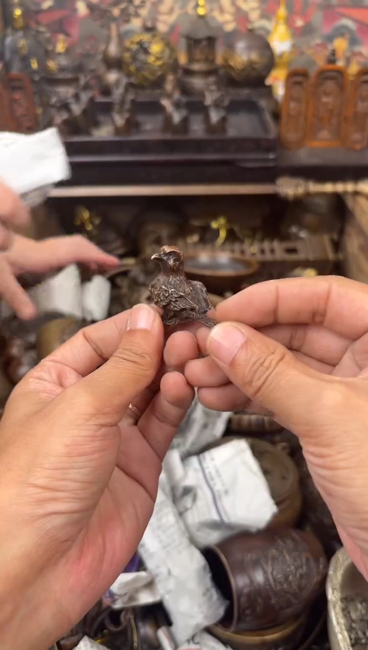 百富铜专属精品链接