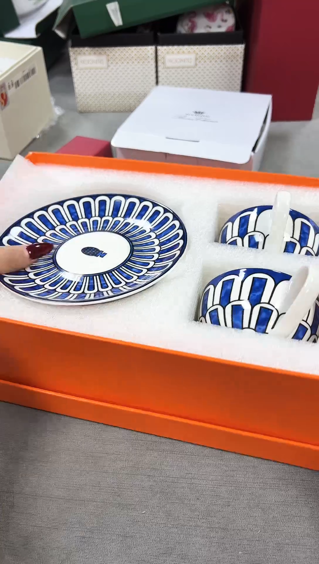 【闪购商品】瓷片新号点菜不计成本漏