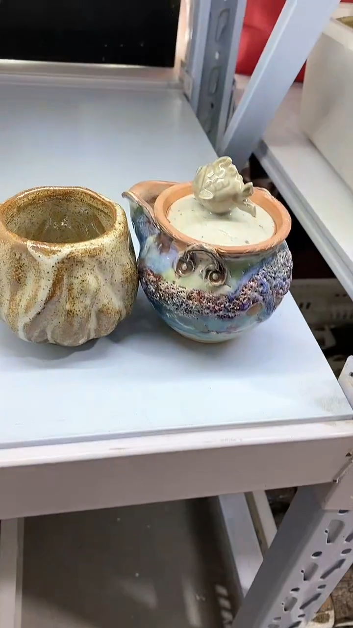 【闪购商品】瓷片陶瓷茶器福利130