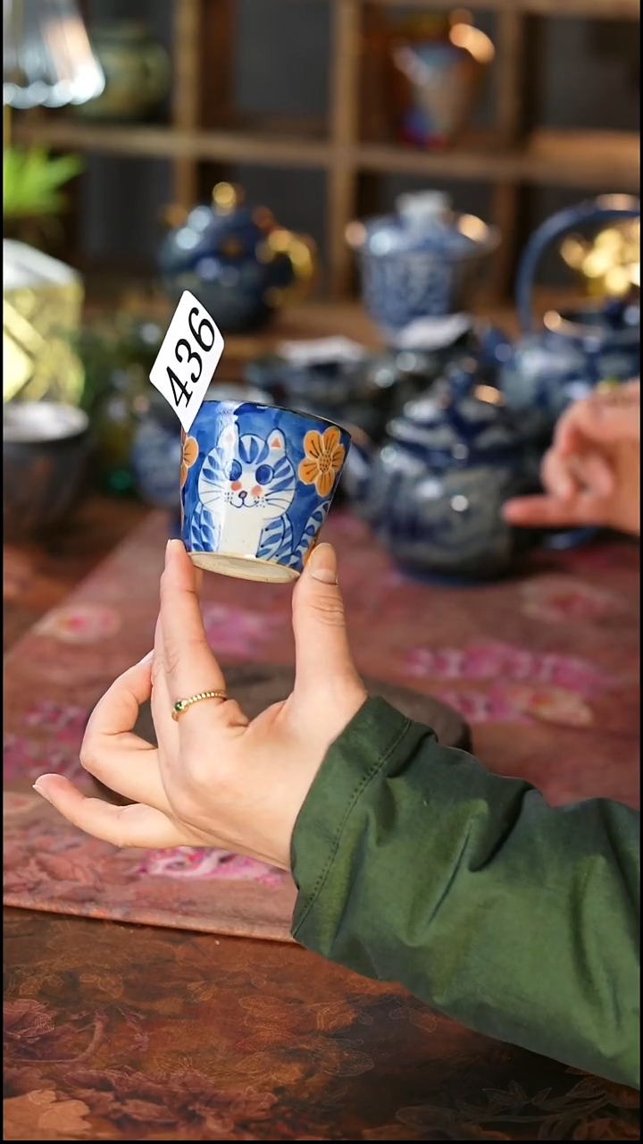 茶碗...........436