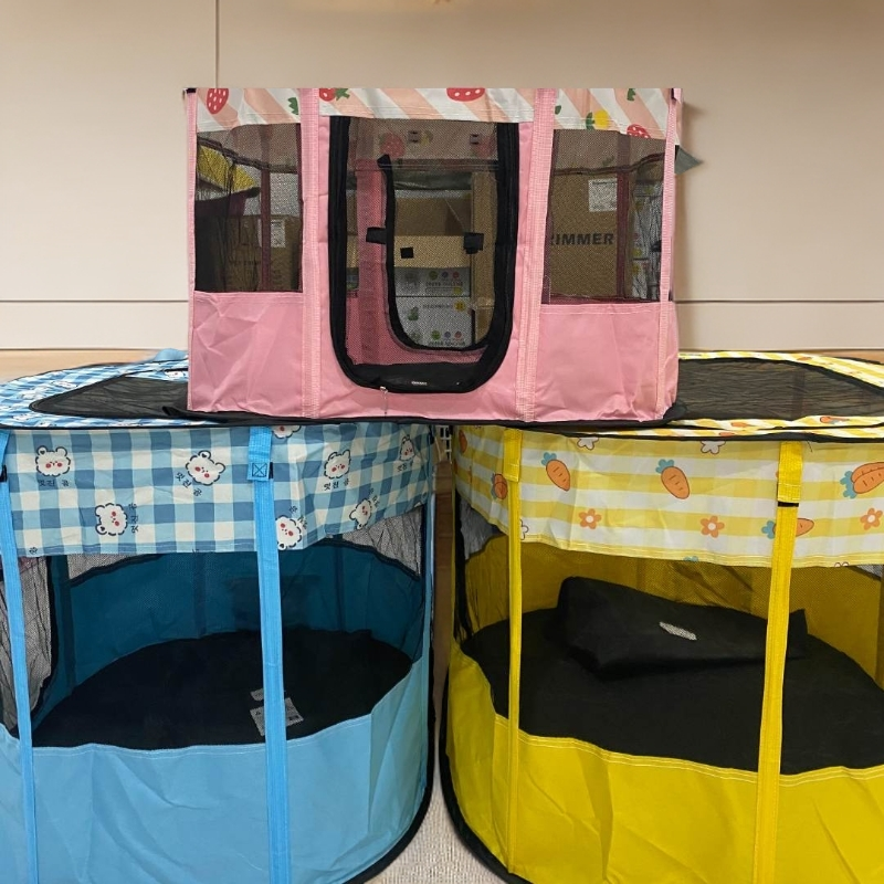 宠物产房 多功能 可折叠