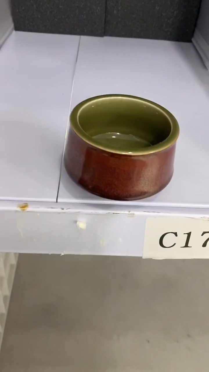 瓷片C173陶瓷茶具茶器