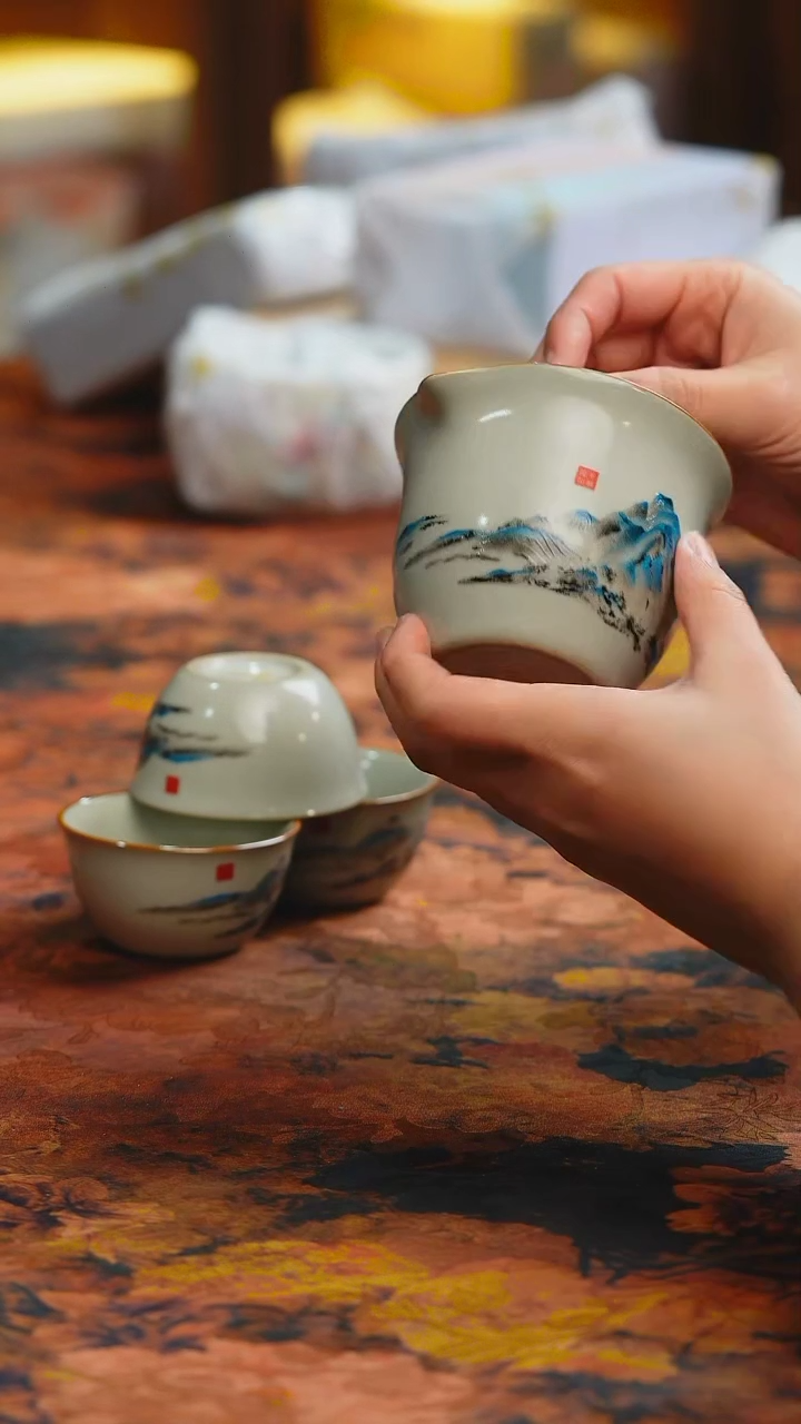 【闪购商品】楽门茶器！！！！