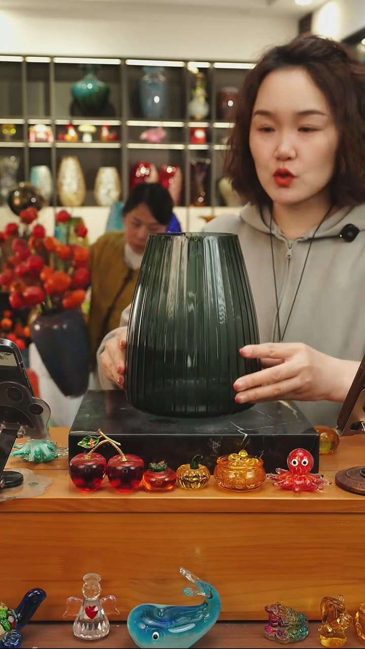 外贸花瓶花器花盆130