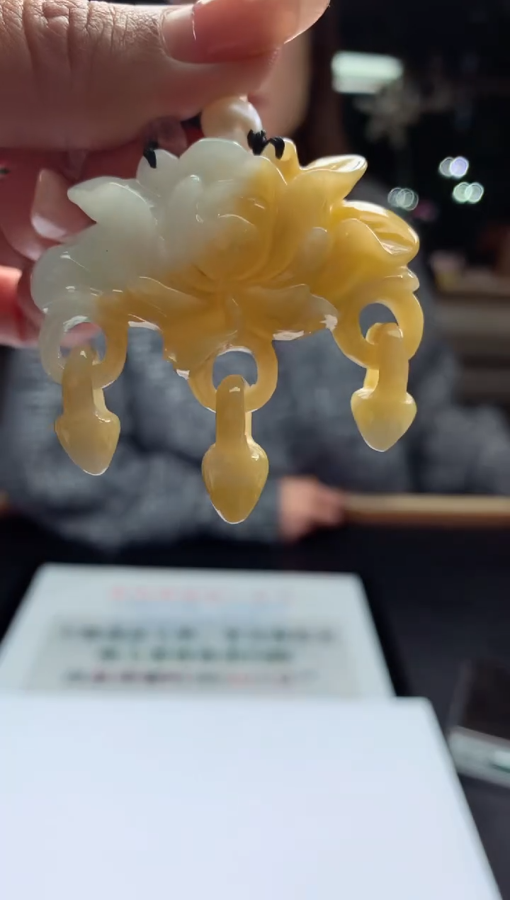 未镶嵌定制翡翠天然A货翡翠拍一发一