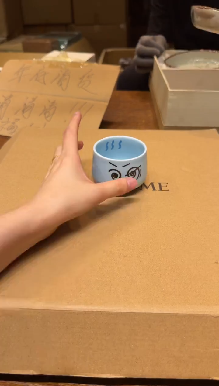 小狐狸严选日瓷器小狐狸精选日瓷器