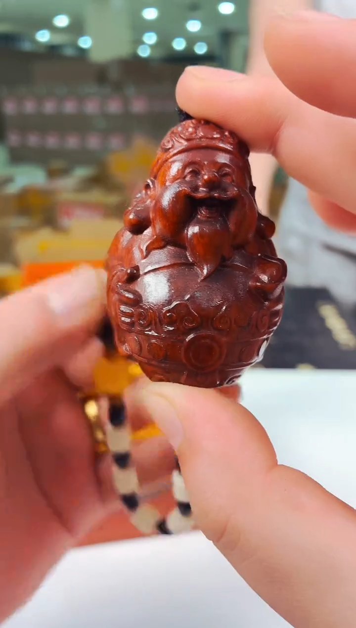 木质非金属精品创意好物分享