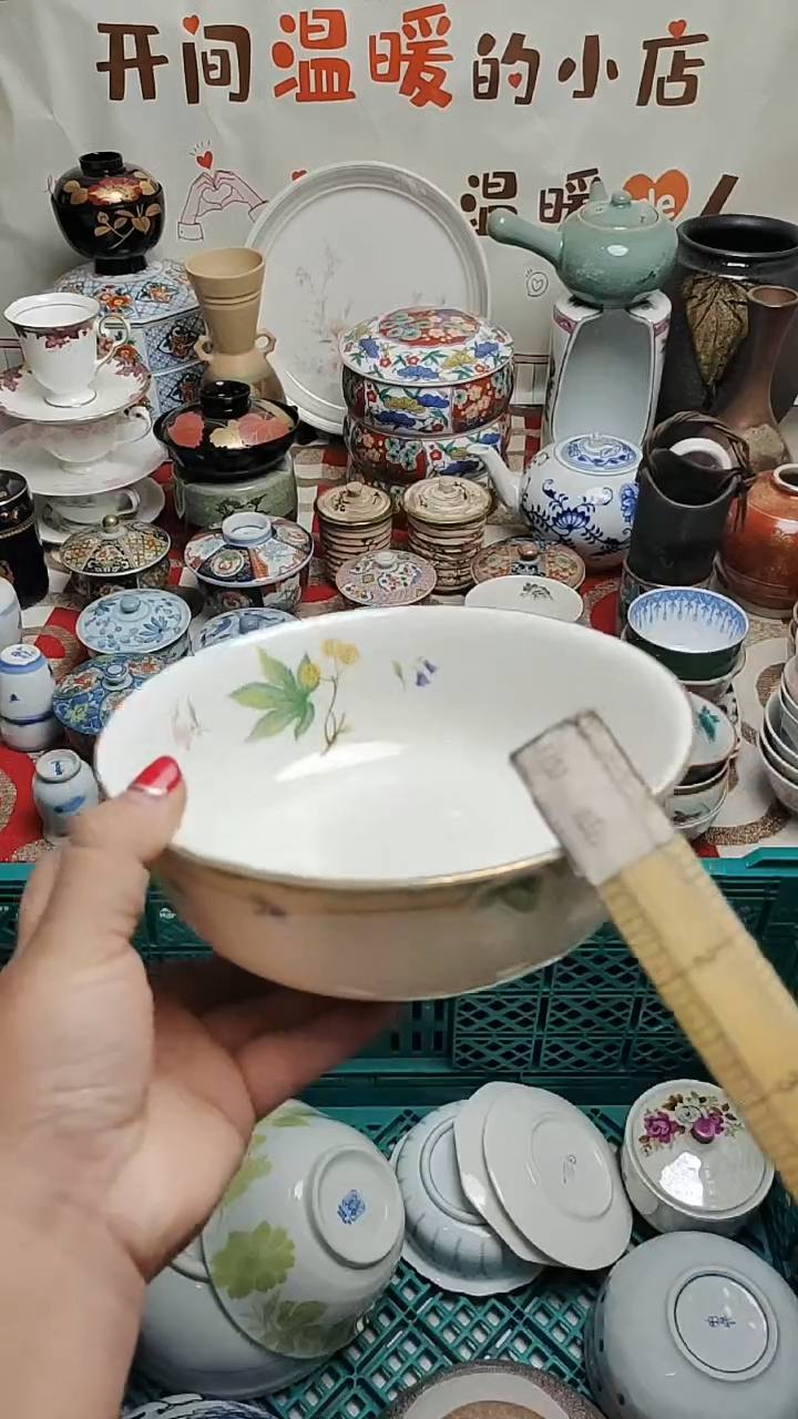 其他陶紫韵陶艺满30包邮