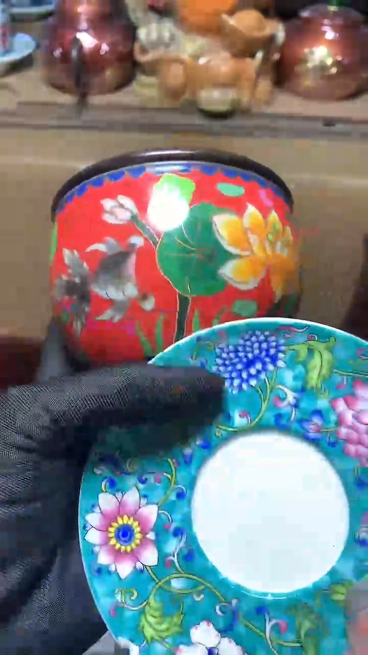 【闪购商品】瓷器默认微瑕瓷器