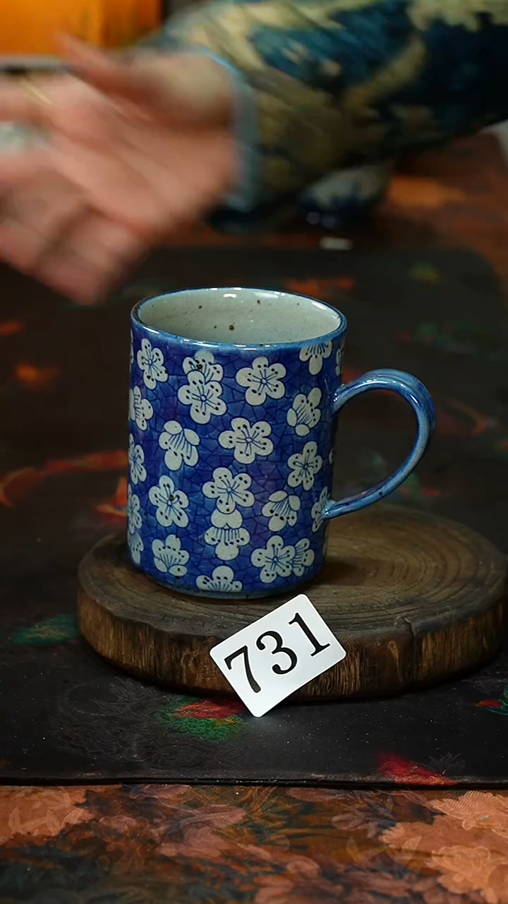 【闪购商品】.............茶碗731