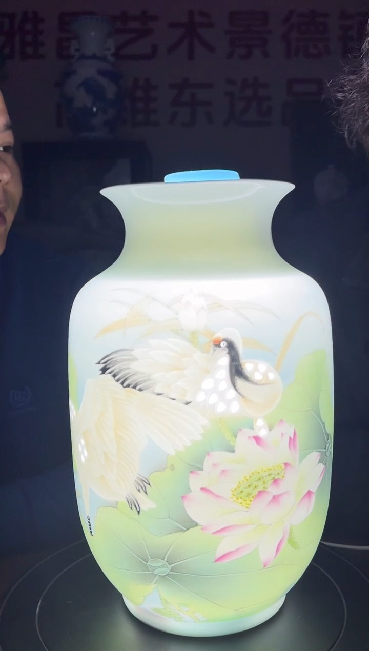 摆件陶雅昌维东-流水17