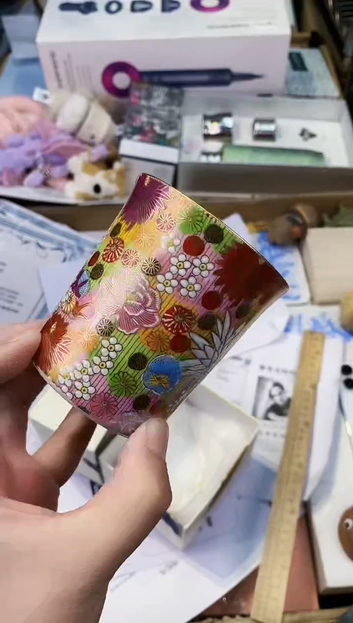 【闪购商品】瓷片都是我的大宝贝儿瓷器