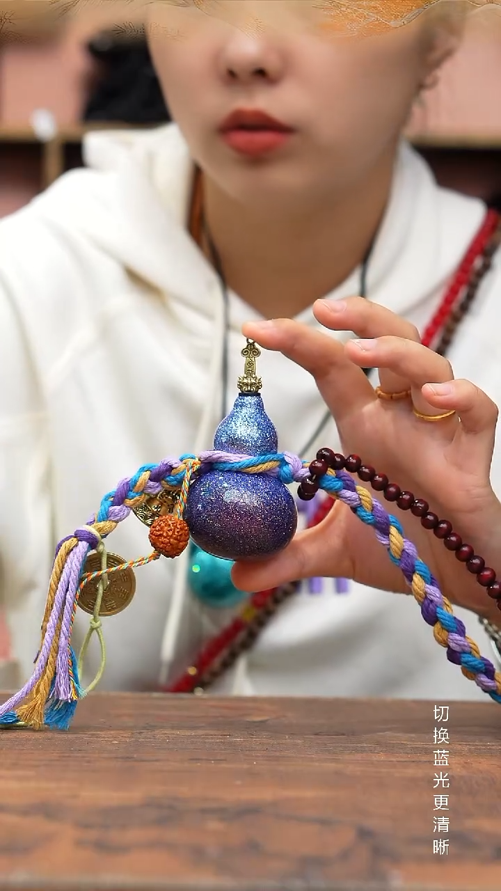 人**?90号缘梦工艺葫芦（天然真葫芦）