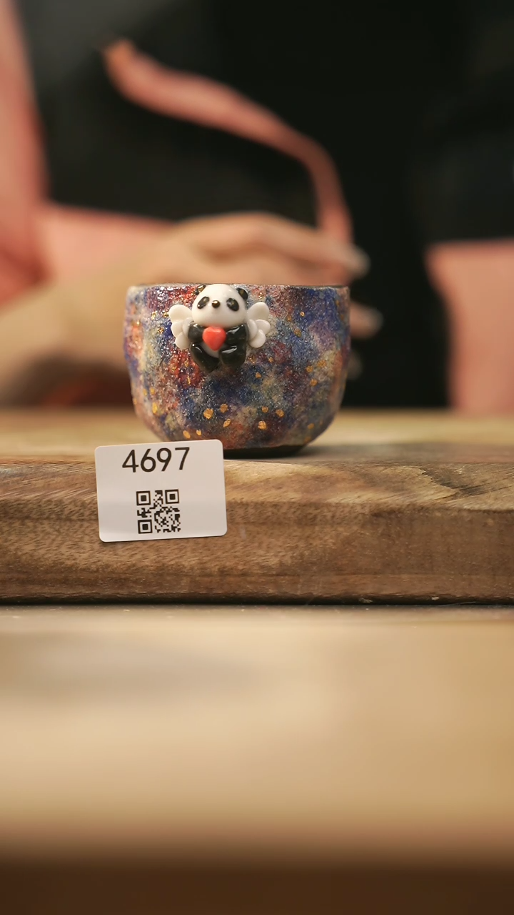 【闪购商品】【落单孤品】福利/杯子@@4697