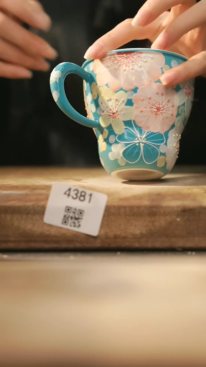 【闪购商品】【落单孤品】福利/杯子@@4381