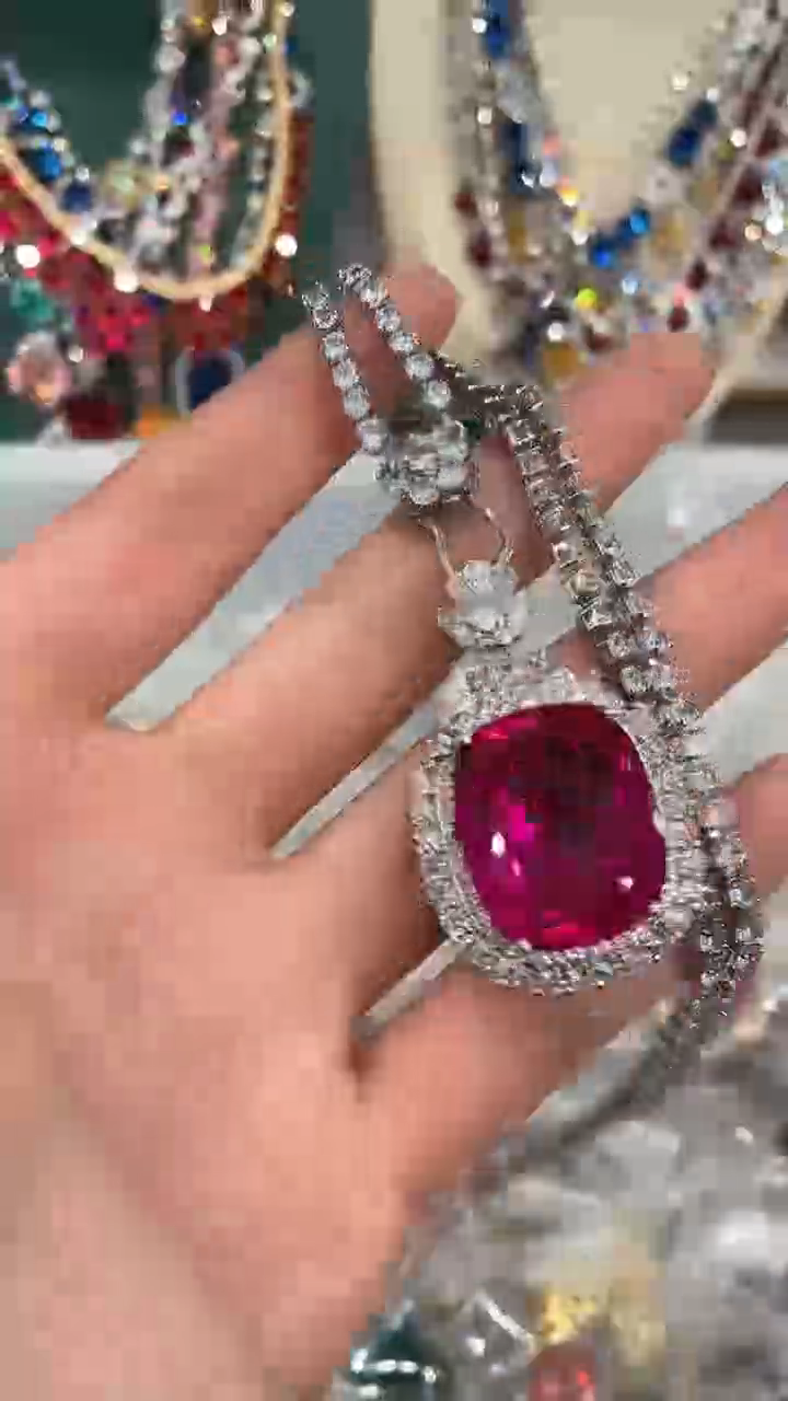 非金属无高端精品系列款式q781