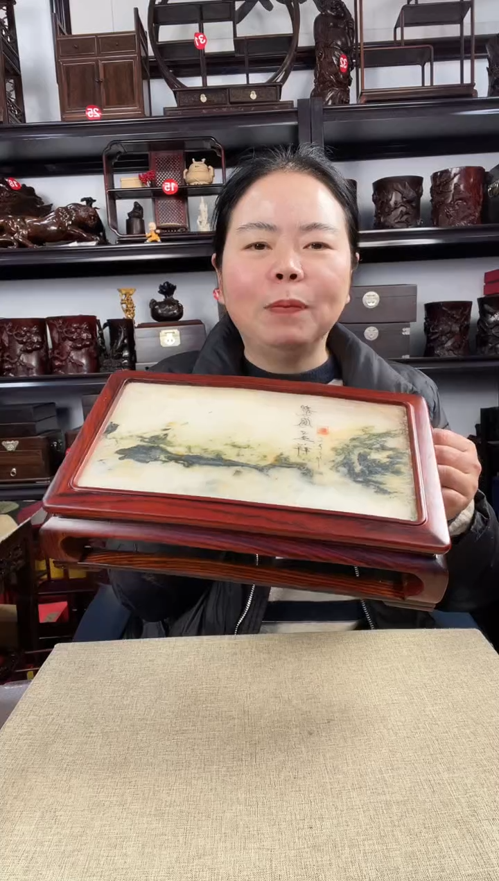 木157老李红木工艺品