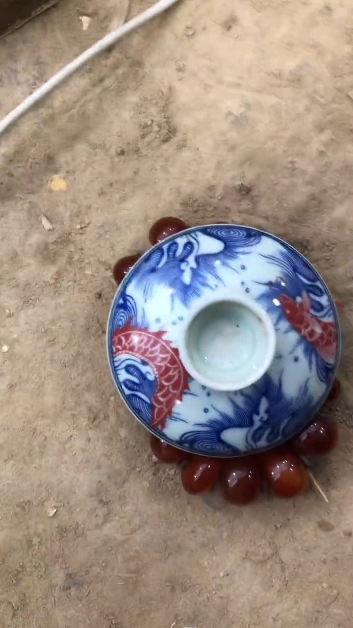 摆件商用陶瓷代替链接（已直播间实物为准）