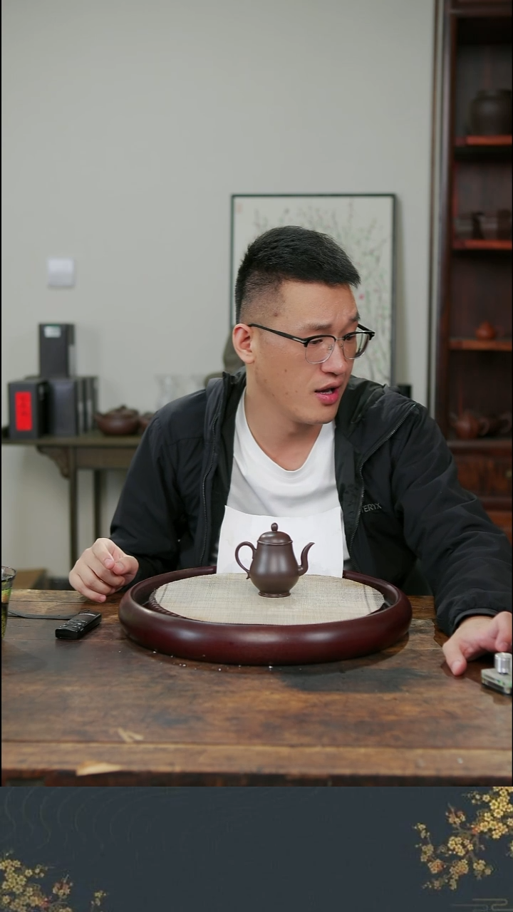 茶壶紫砂老行家紫砂1
